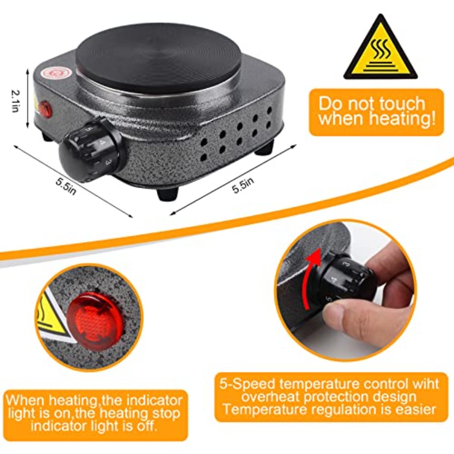Candle Making Kit with for Adu - Candle Making Pot avis et prix