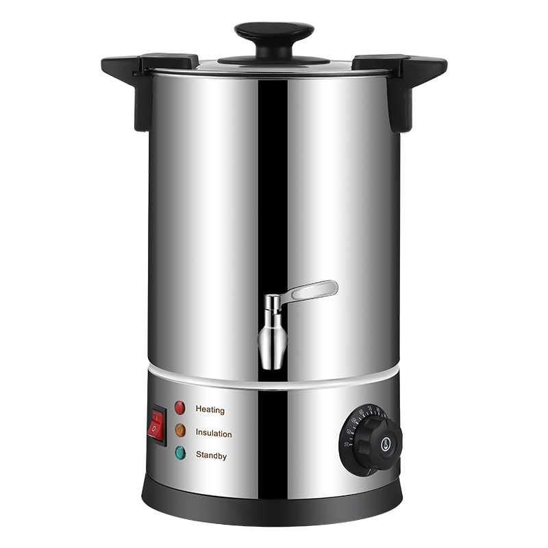 5L Capacity Electric Wax Melte - Candle Making Pot avis et prix