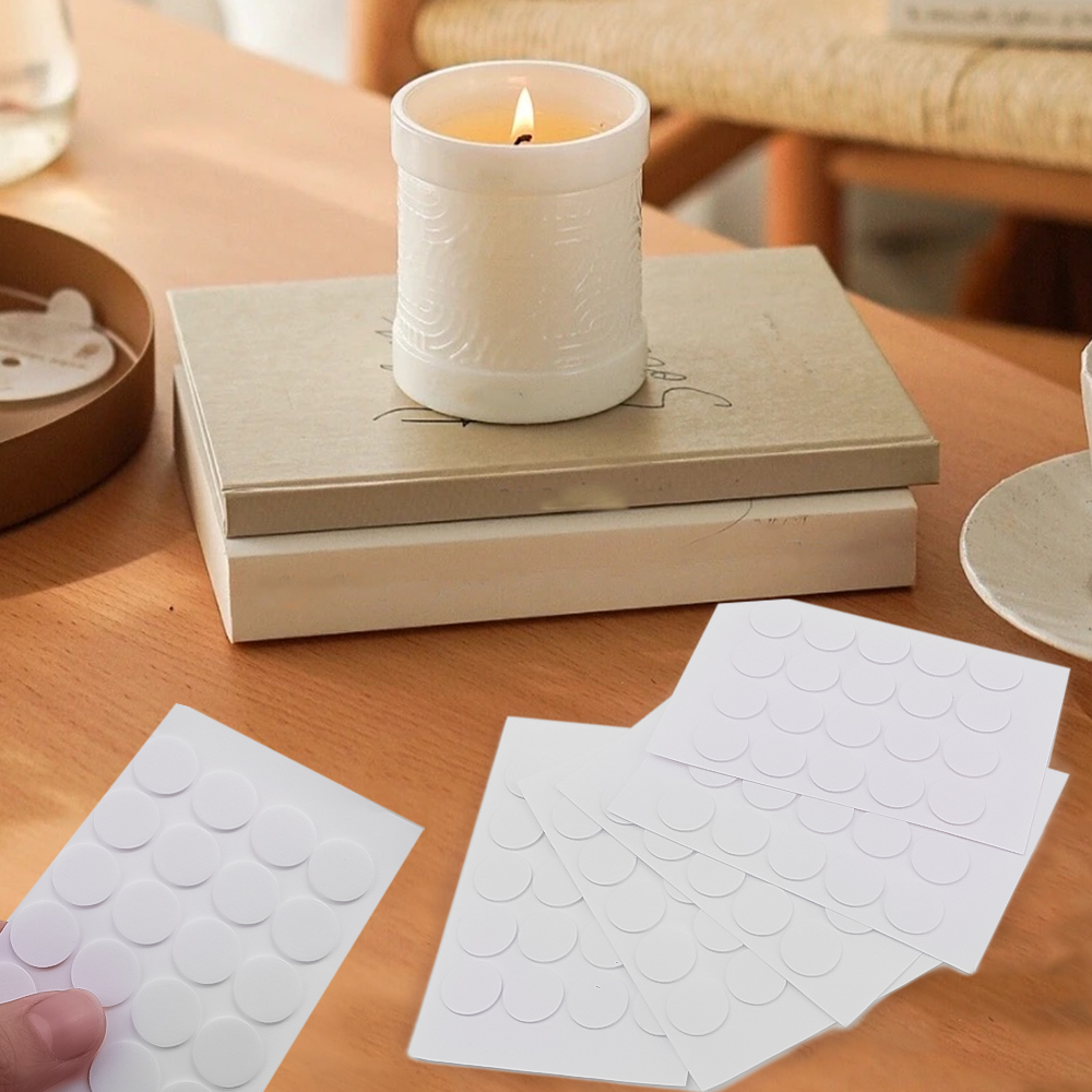 15mm White Candle Wick Sticker - Candle Making At Home avis et prix