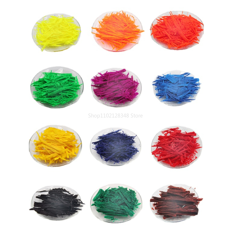 50g Candle Dye DIY Soybean Wax - Candle Making Jelly avis et prix