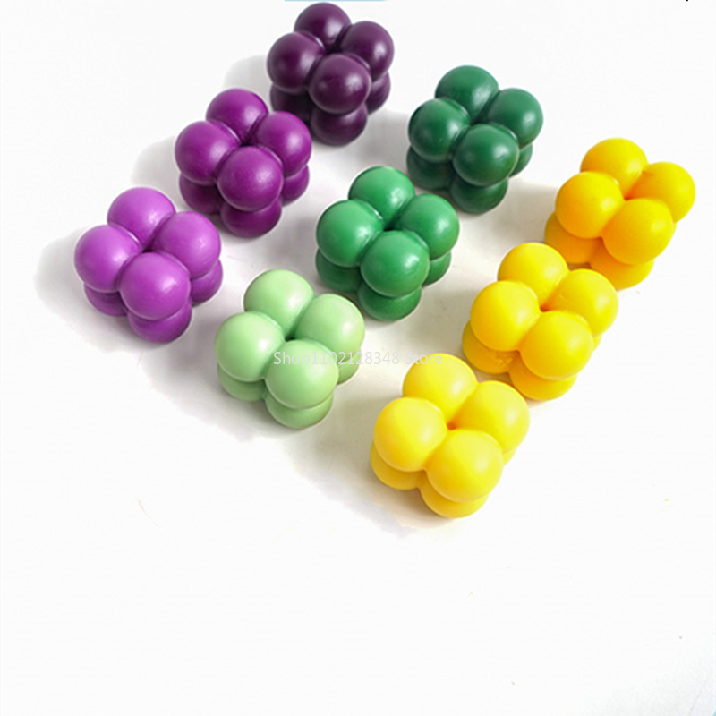 50g Candle Dye DIY Soybean Wax - Candle Making Jelly avis et prix