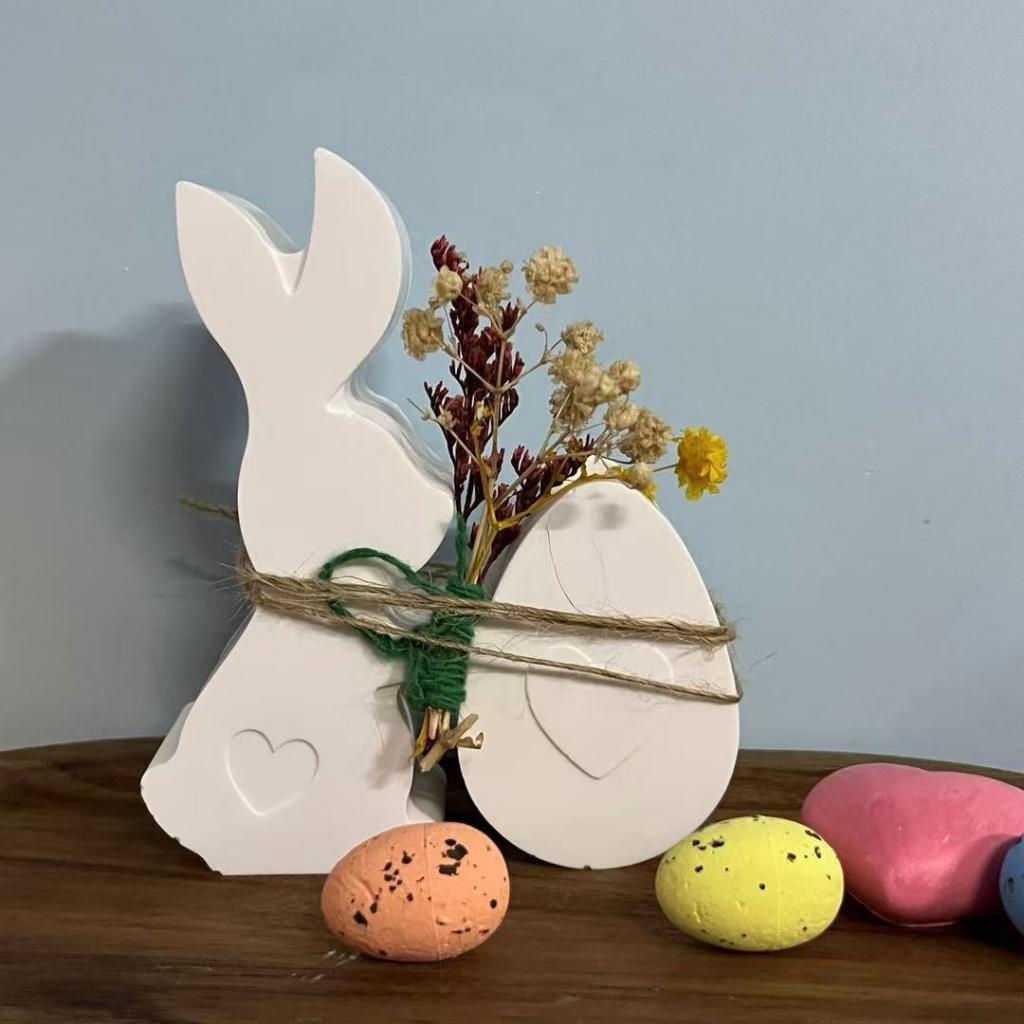 Bunny Silicone Mould Candle Ma - Candle Making For Kids avis et prix