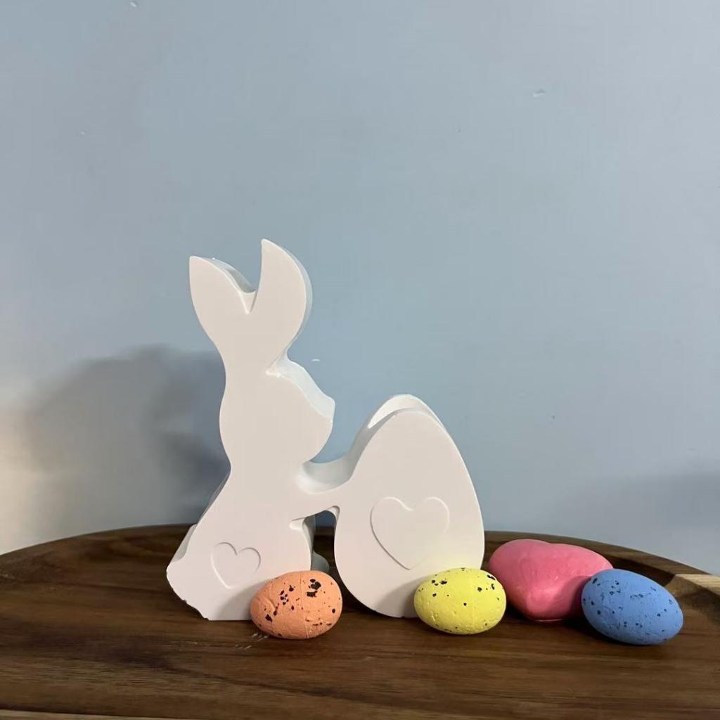 Bunny Silicone Mould Candle Ma - Candle Making For Kids avis et prix