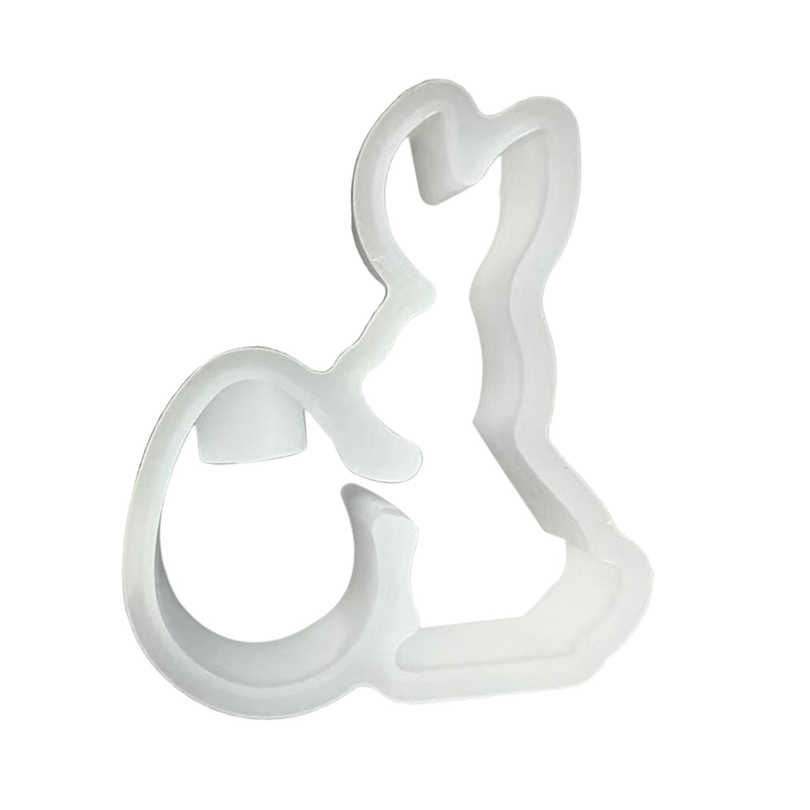 Bunny Silicone Mould Candle Ma - Candle Making For Kids avis et prix