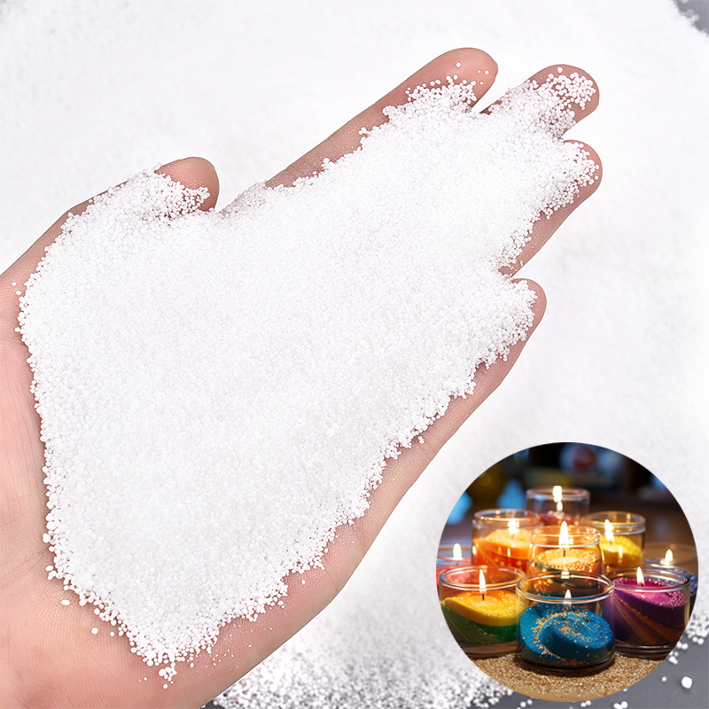 100/150/200/500/1000g White Gr - Candle Making Wax avis et prix