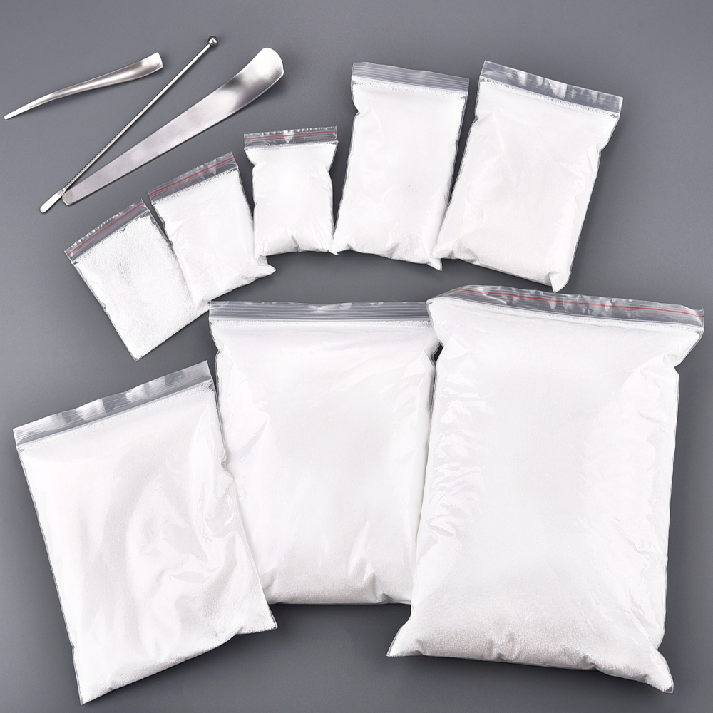 100/150/200/500/1000g White Gr - Candle Making Wax avis et prix