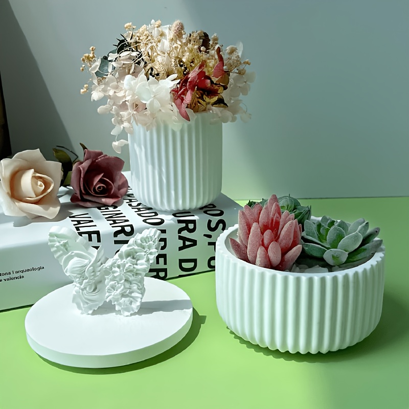 Resin Mold 4pcs (Jar + Lid) St - Candle Making Jelly avis et prix