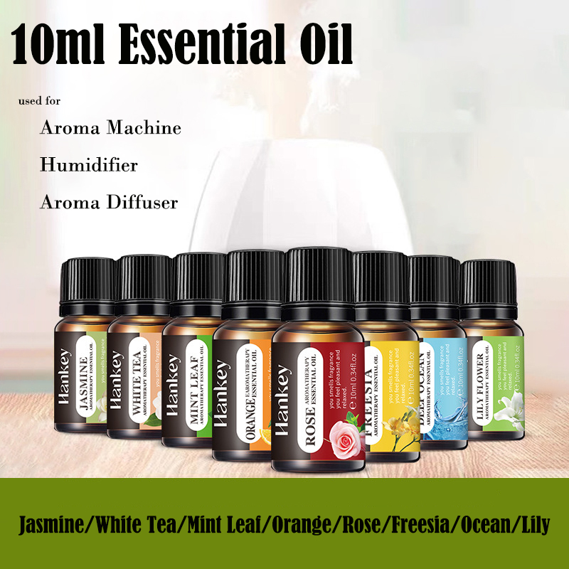 10ml Pure Essential Oil Humidi - Candle Making Oil Scents avis et prix