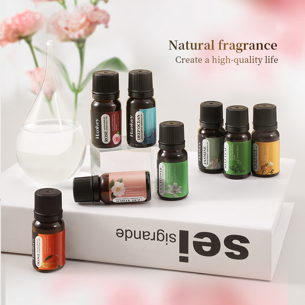 10ml Pure Essential Oil Humidi - Candle Making Oil Scents avis et prix
