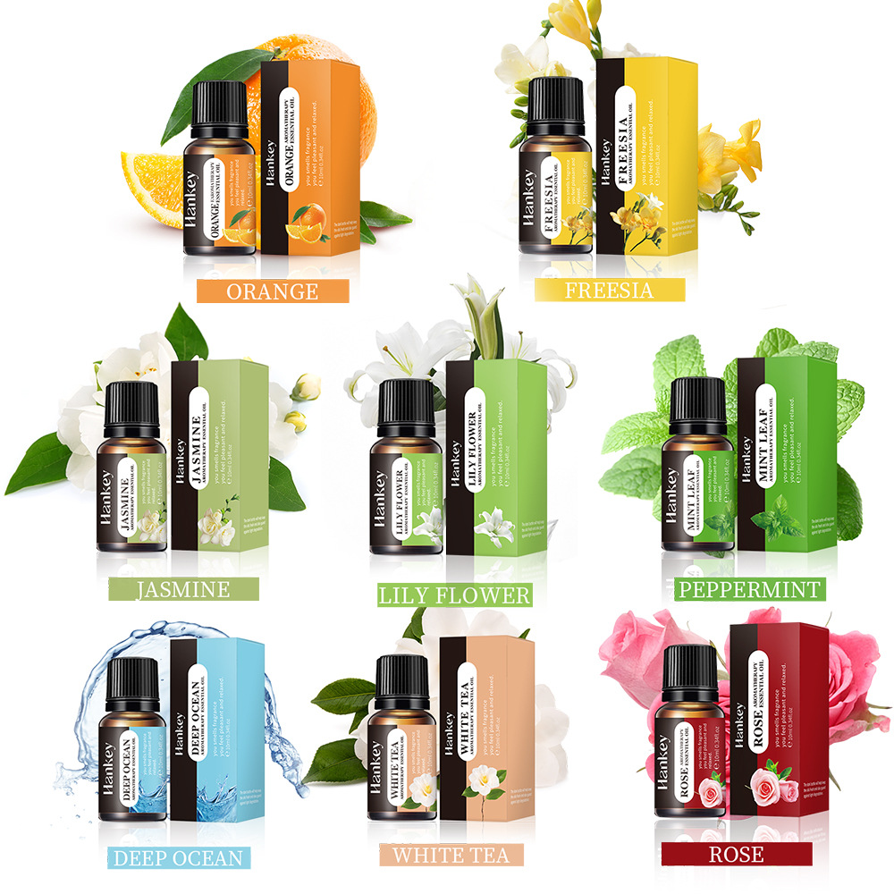 10ml Pure Essential Oil Humidi - Candle Making Oil Scents avis et prix