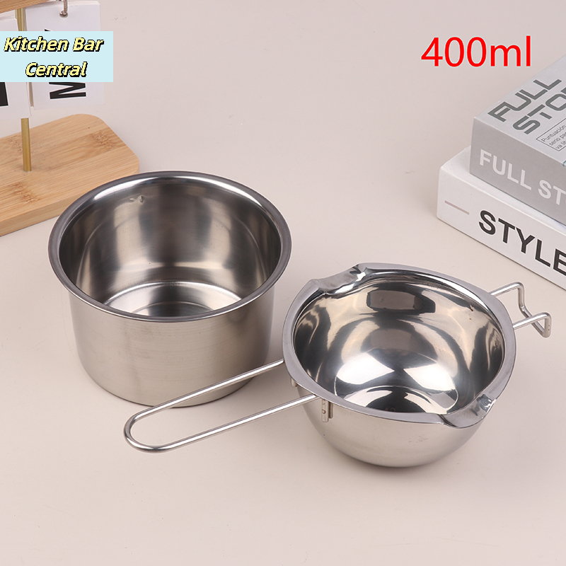 【Candle Wax Melting Pot With S - Candle Making Pot avis et prix
