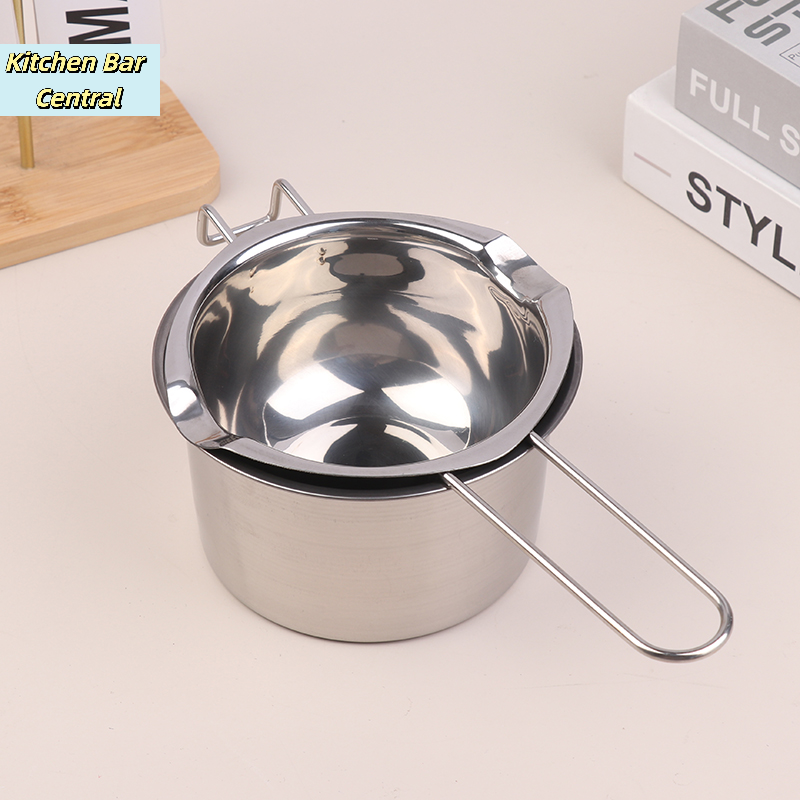 【Candle Wax Melting Pot With S - Candle Making Pot avis et prix