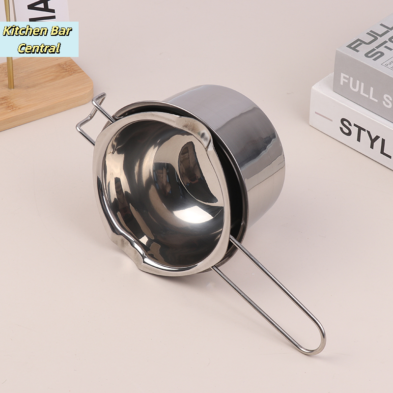 【Candle Wax Melting Pot With S - Candle Making Pot avis et prix