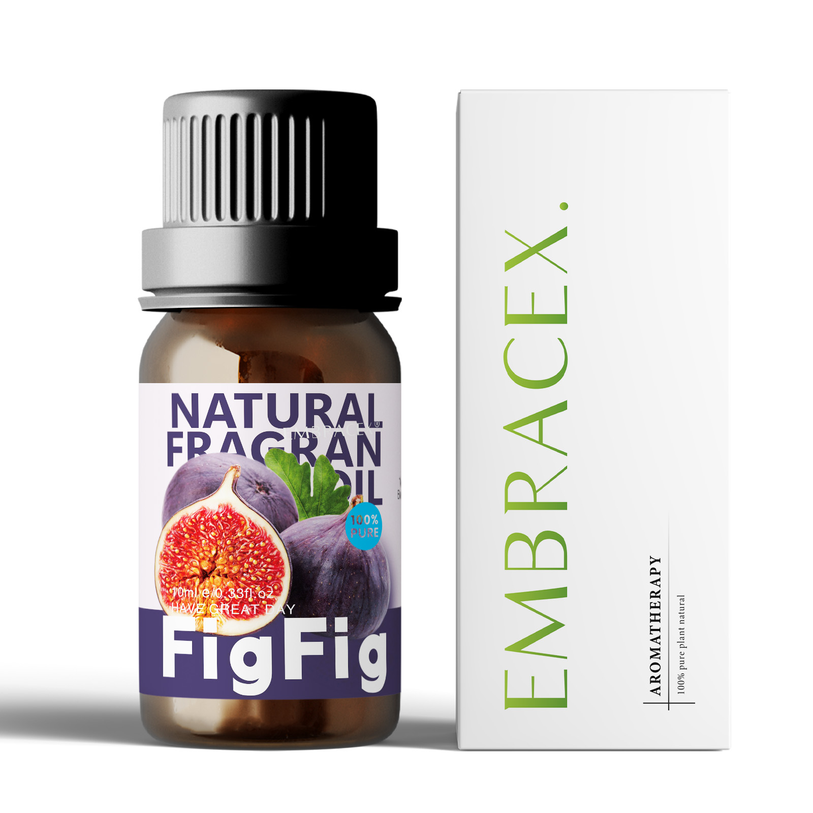 10ml Fig Essential Oil Fruit S - Candle Making Oil Scents avis et prix