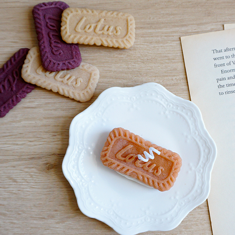 DIY Biscuit Shape Candle Silic - Candle Making Jelly avis et prix
