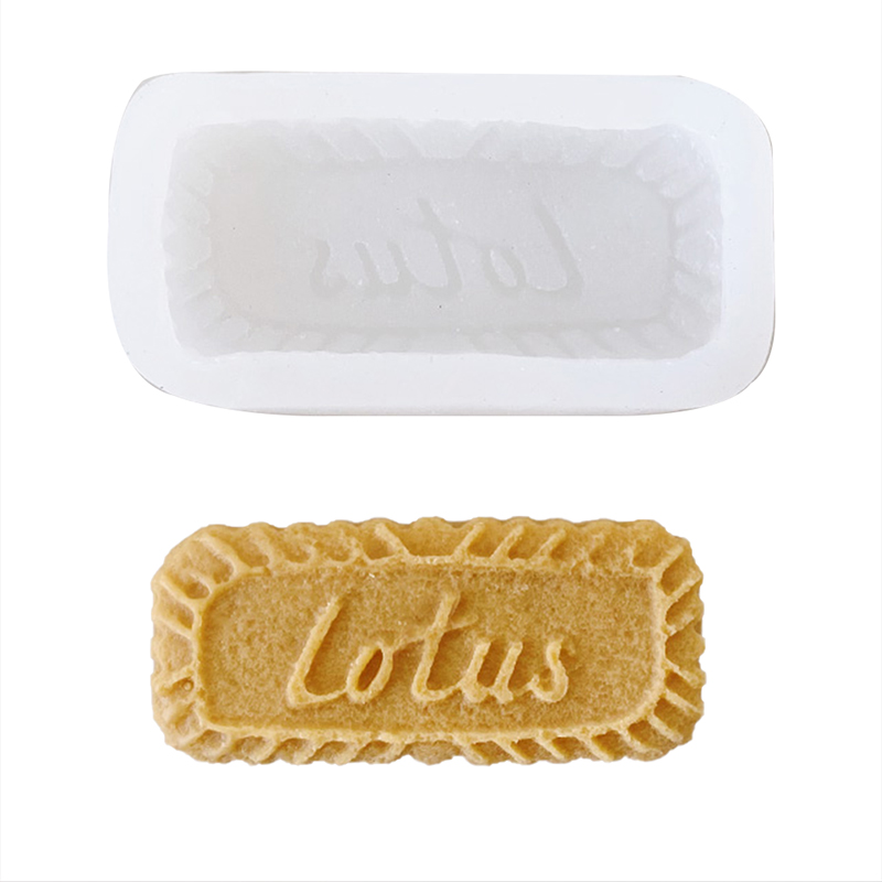 DIY Biscuit Shape Candle Silic - Candle Making Jelly avis et prix