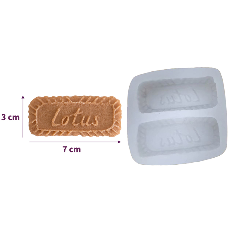 DIY Biscuit Shape Candle Silic - Candle Making Jelly avis et prix