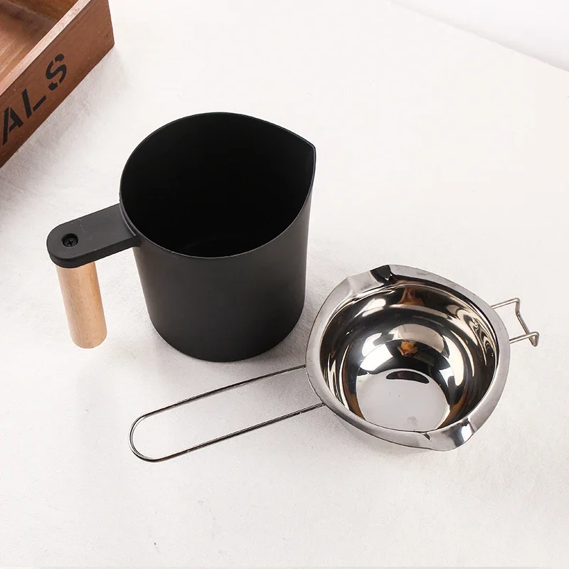 DIY Scented Candles Making Kit - Candle Making Pot avis et prix