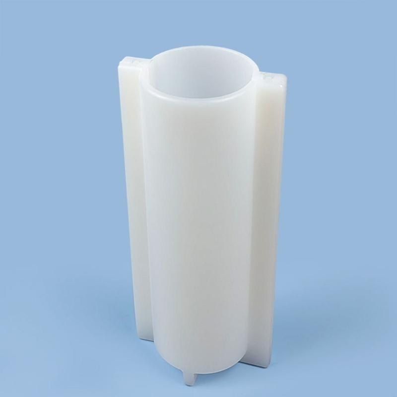 Large Cylinder Silicone Mold M - Candle Making For Kids avis et prix