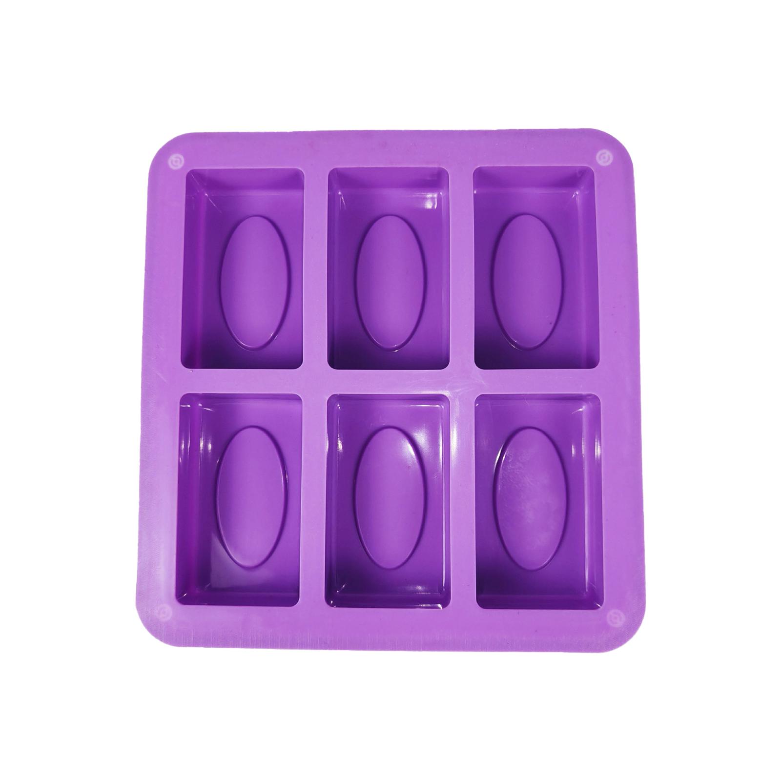 Silicone Soap Mould, Lightweig - Candle Making For Kids avis et prix