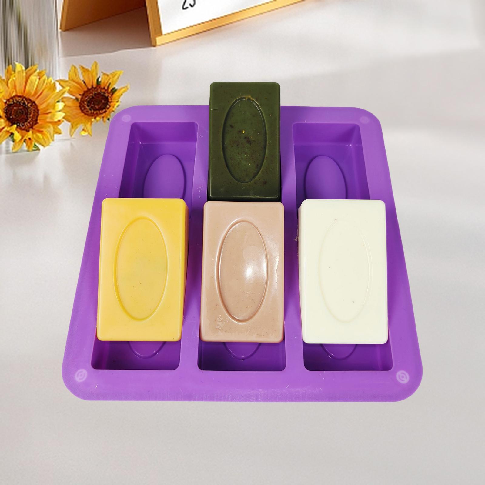 Silicone Soap Mould, Lightweig - Candle Making For Kids avis et prix