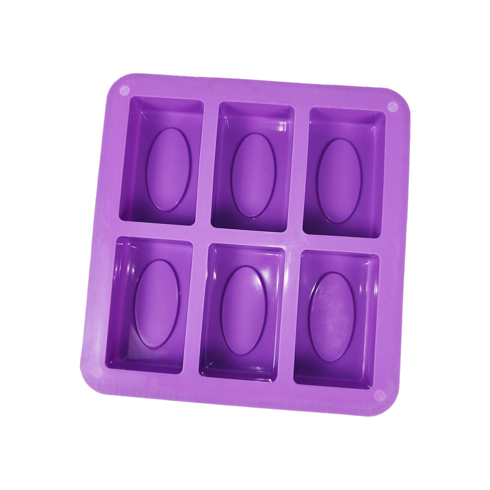 Silicone Soap Mould, Lightweig - Candle Making For Kids avis et prix