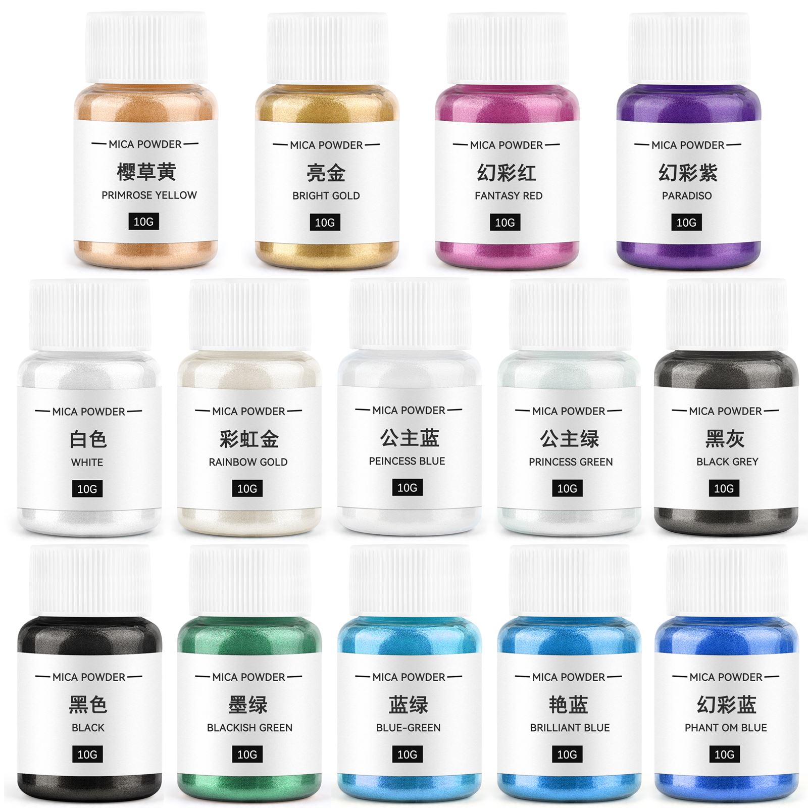 10g Candle Coloring Agent Pear - Candle Making Ideas avis et prix