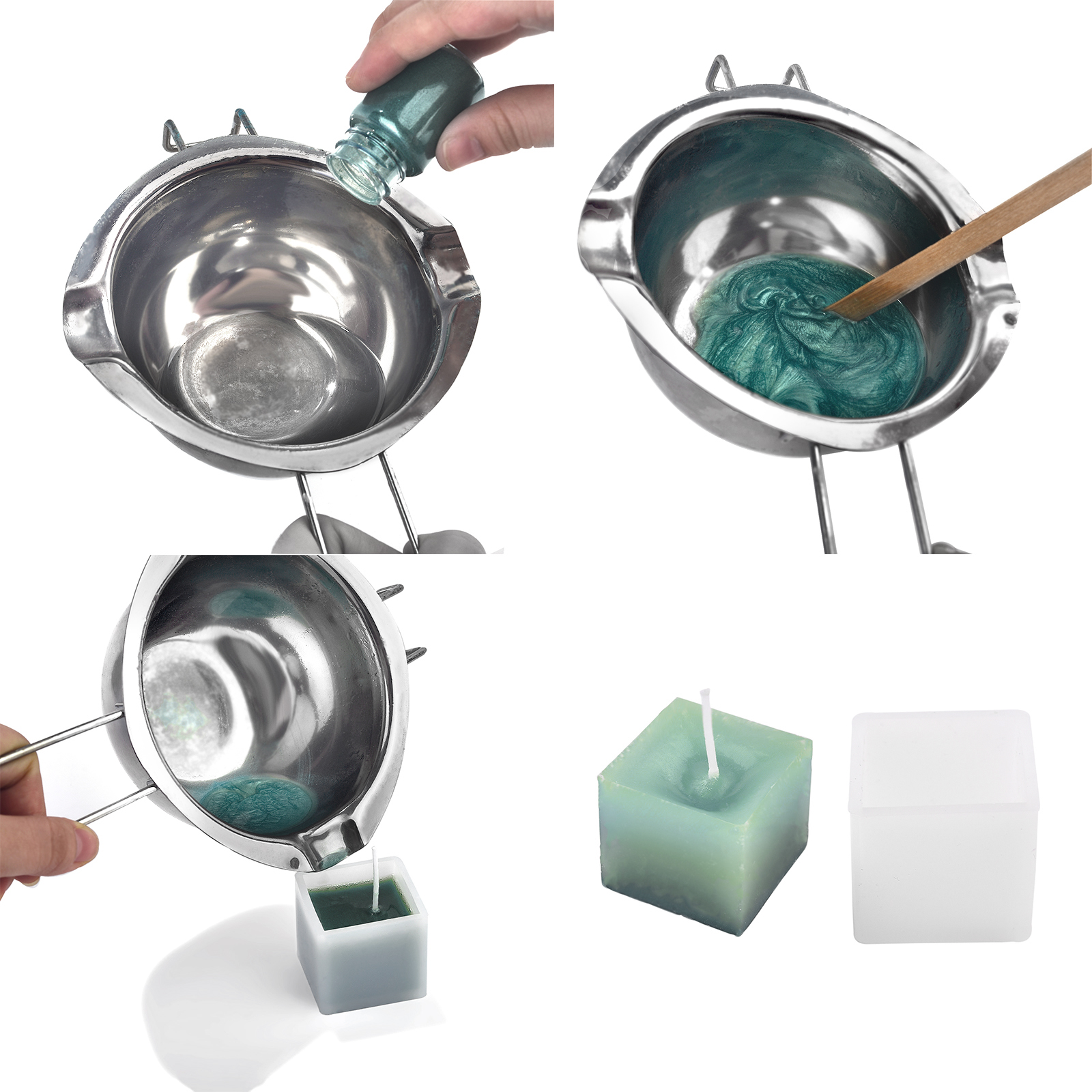 10g Candle Coloring Agent Pear - Candle Making Ideas avis et prix