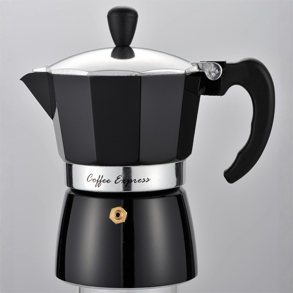 Moka Pot for Home Use Small Al - Pour Pot Aluminum avis et prix