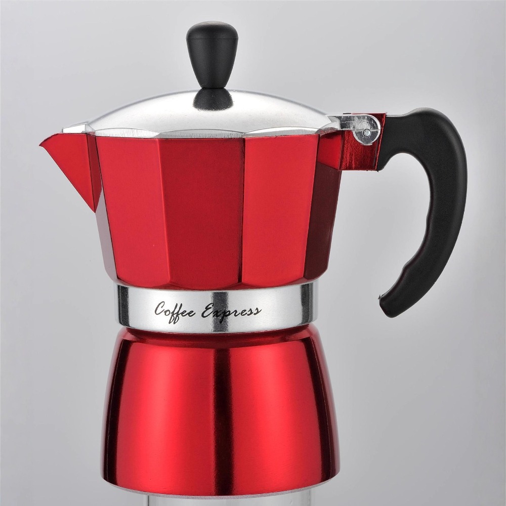 Moka Pot for Home Use Small Al - Pour Pot Aluminum avis et prix
