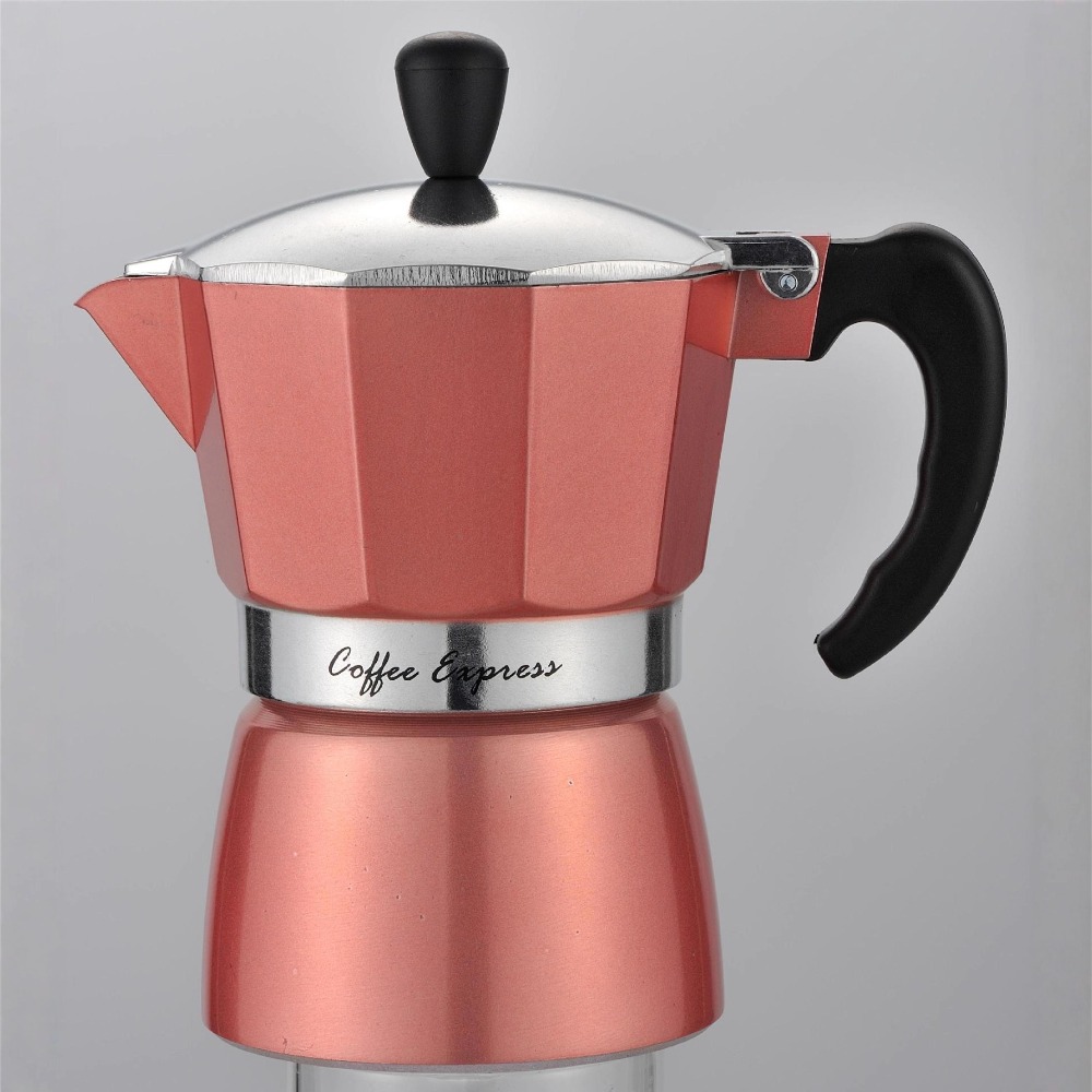 Moka Pot for Home Use Small Al - Pour Pot Aluminum avis et prix