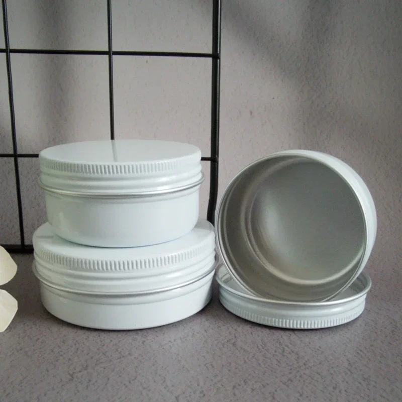 5/10/15/20/30/50/60/80/110/150 - Tin Container Lid avis et prix