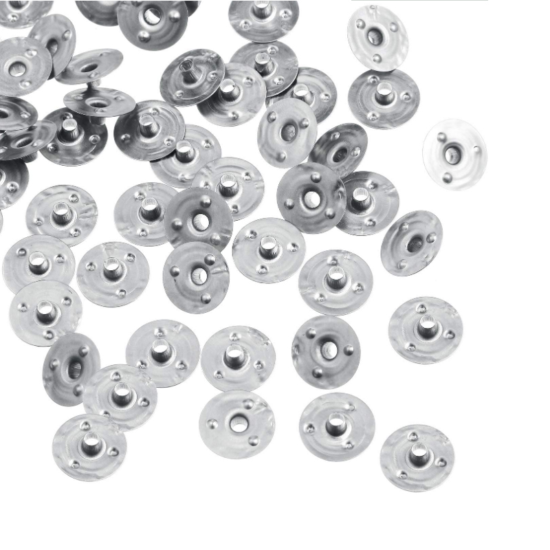 500 Pieces Candle Wick Metal S - Candle Making Ideas avis et prix