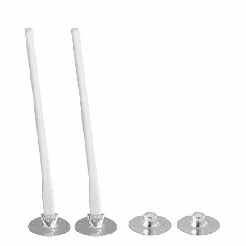 500 Pieces Candle Wick Metal S - Candle Making Ideas avis et prix