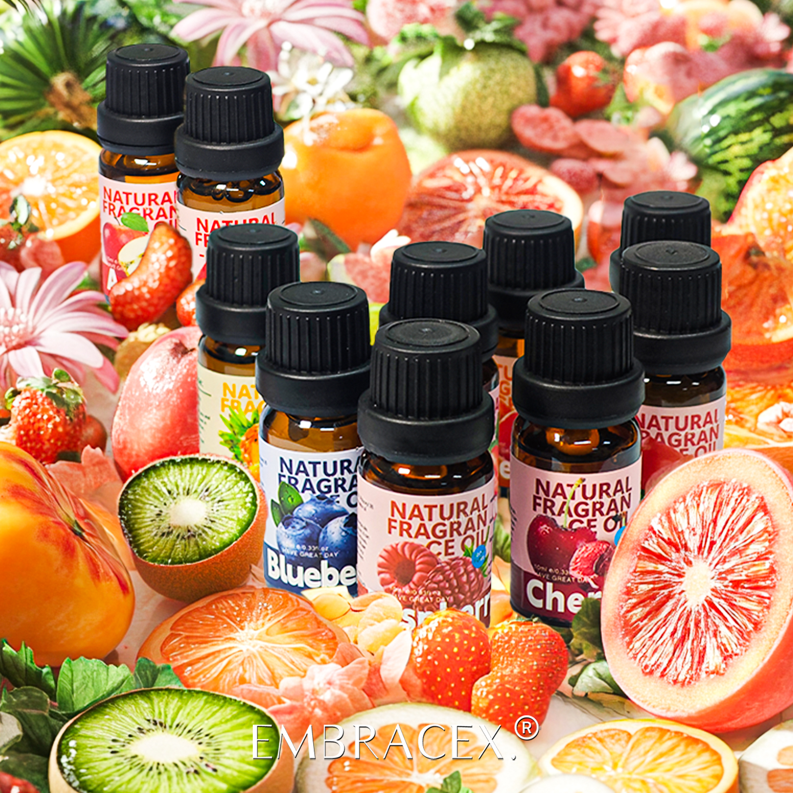 10ml Mango Essential Oils Mang - Candle Making Oil Scents avis et prix
