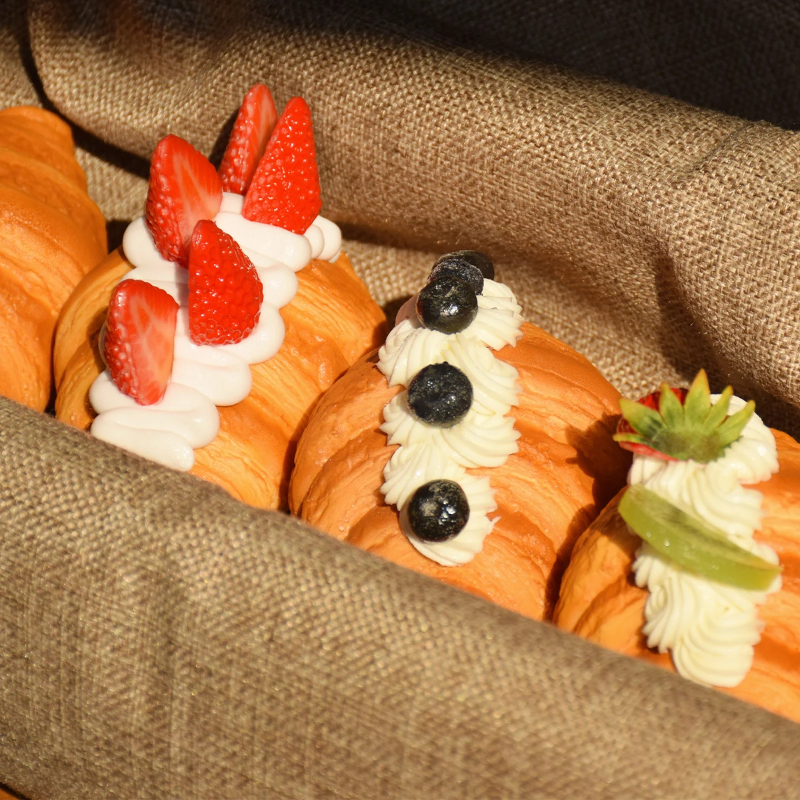 Simulated Bread Candle Silicon - Candle Making Ideas avis et prix