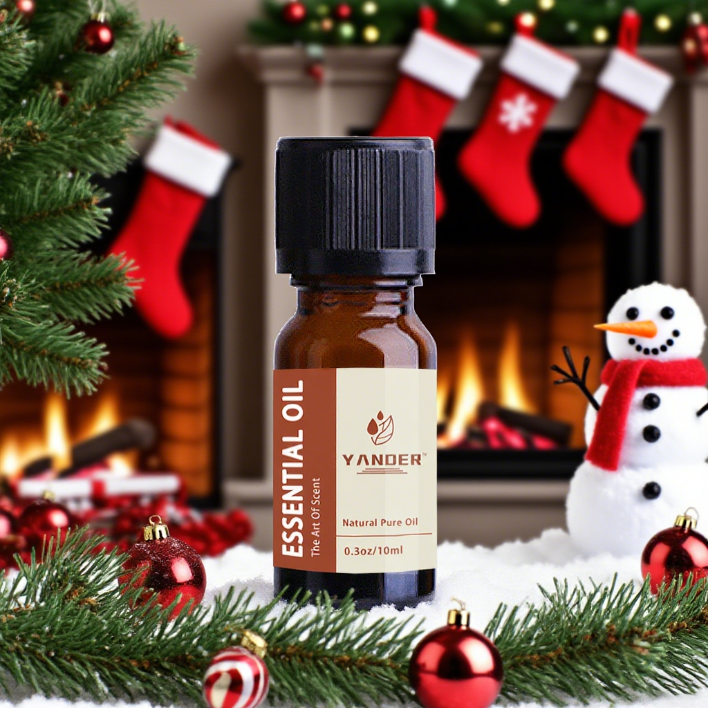 Yander 10ml Pumpkin Hazelnut G - Candle Making Oil Scents avis et prix