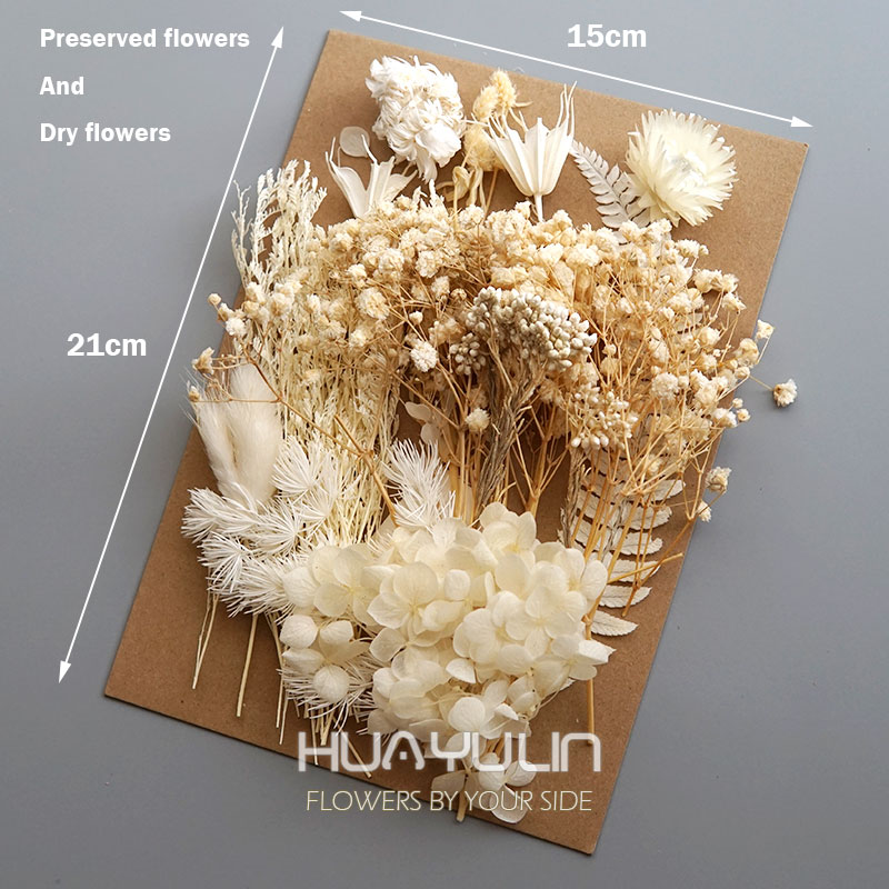 1 Pack Artificial Plants Dried - Candle Making At Home avis et prix