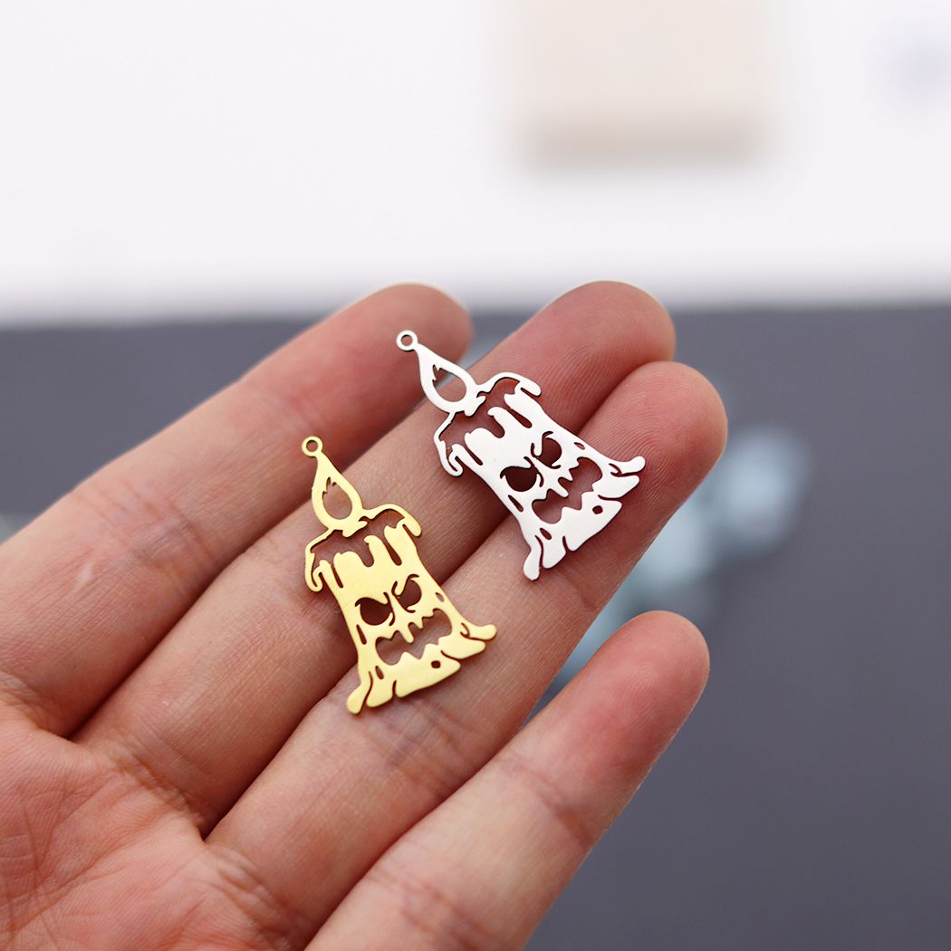3pcs Christmas Charms Bell/Sno - Candle Making For Kids avis et prix