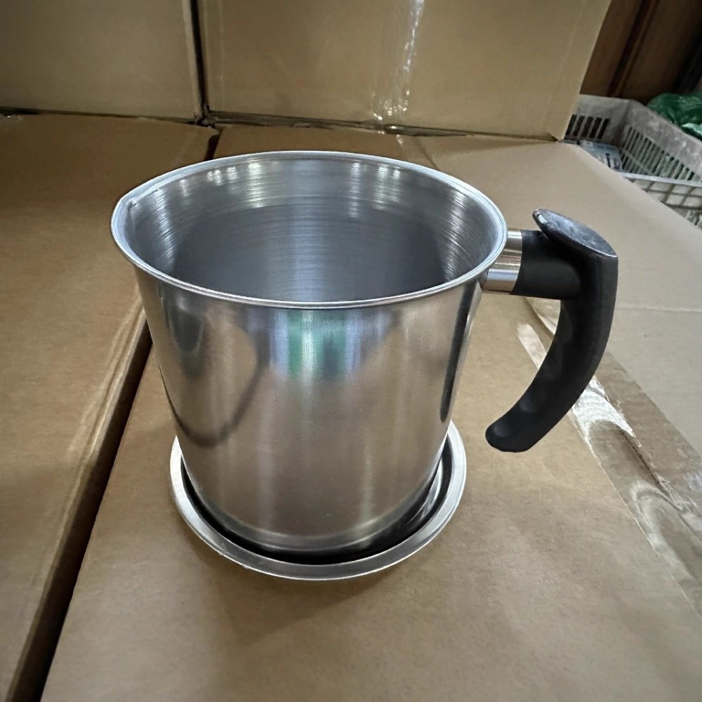 44 Oz Capacity Candle Making P - Candle Making Pot avis et prix