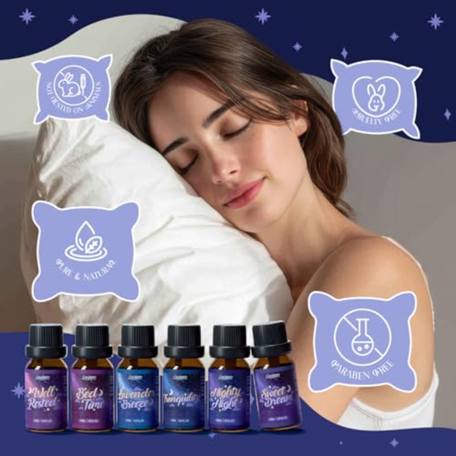Good Night Fragrance Oils, Pre - Candle Making Oil Scents avis et prix