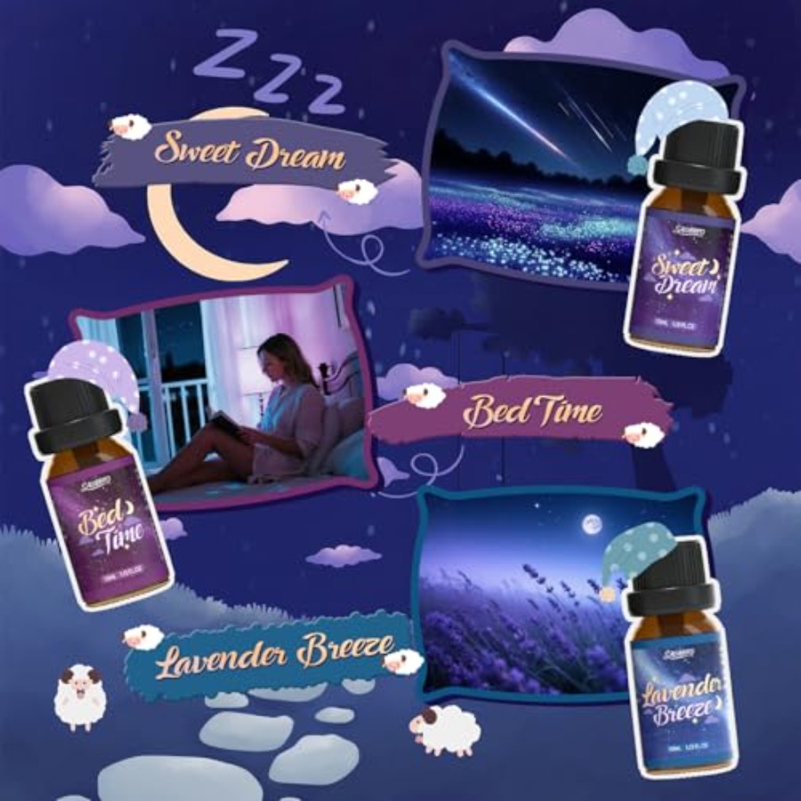 Good Night Fragrance Oils, Pre - Candle Making Oil Scents avis et prix