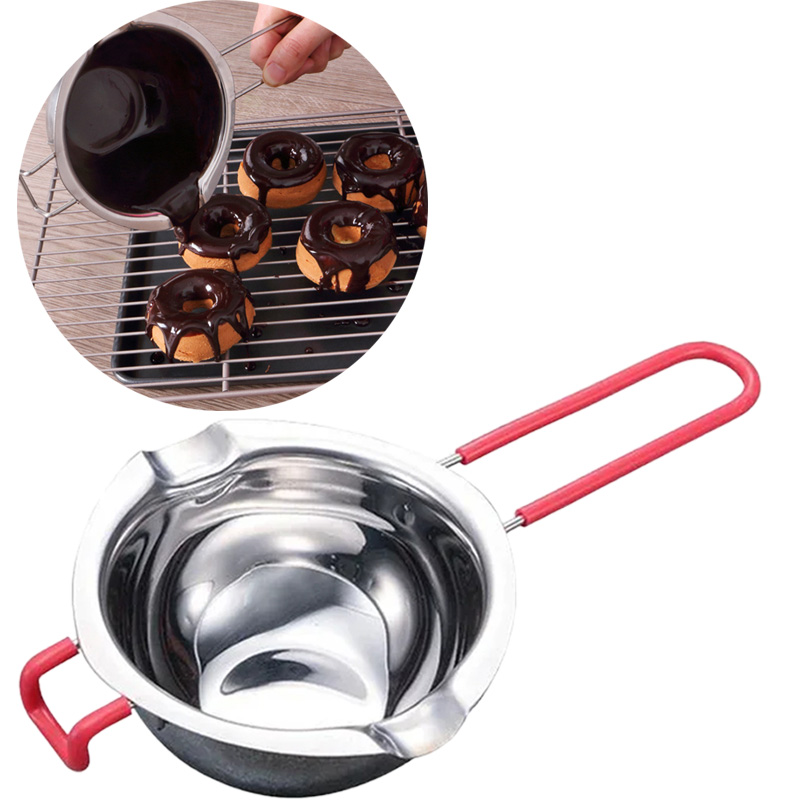 Stainless Steel Wax Melting Po - Candle Making Pot avis et prix
