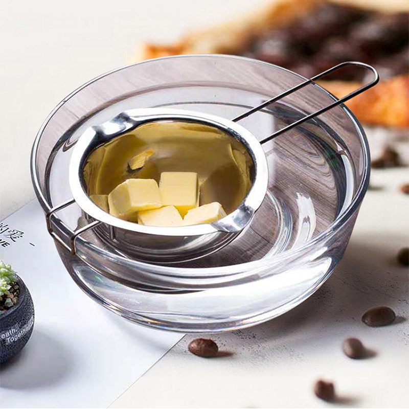 Stainless Steel Wax Melting Po - Candle Making Pot avis et prix