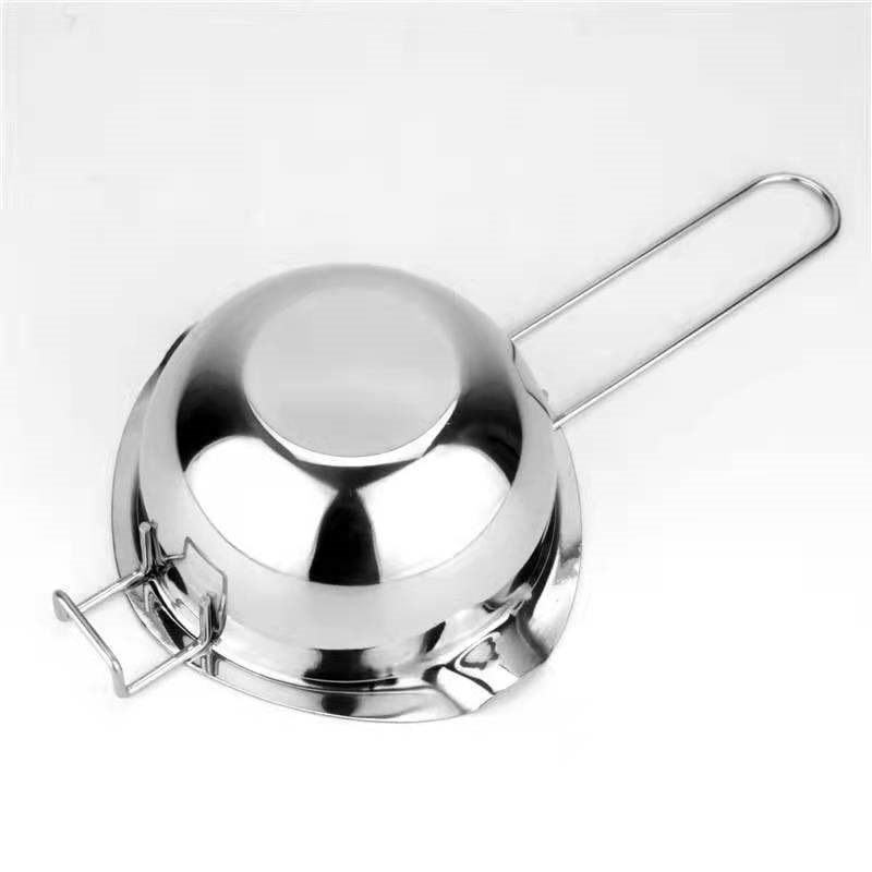 Stainless Steel Wax Melting Po - Candle Making Pot avis et prix