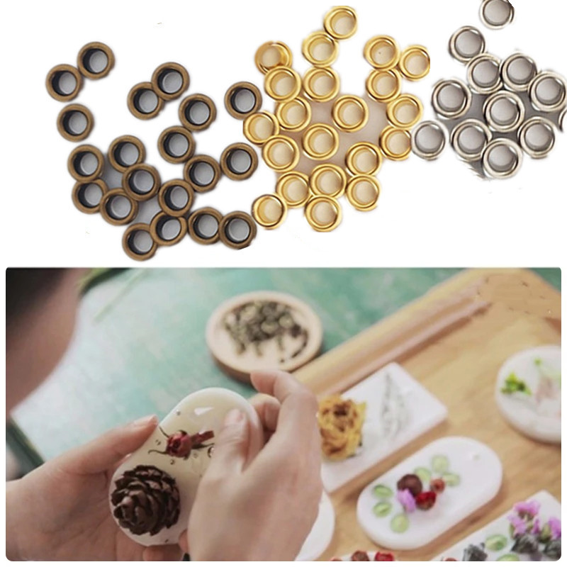 Candle Wax Buttonhole Kit 5mm/ - Candle Making At Home avis et prix